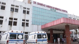 No Reagents, Open-Heart Surgeries Stopped In Chhattisgarh's Largest Government Hospital