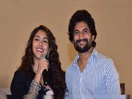 SIIMA 2024: Mrunal Thakur, Nani Win Big. Full List Of Winners (Telugu, Kannada) SIIMA 2024: Mrunal Thakur, Nani Win Big. Full List Of Winners (Telugu, Kannada)