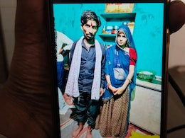 Bundi Looteri Dulhan: लुटेरी दुल्हन का आंतक, दूल्हे के परिवार को जहर देकर ले गई सारा सामान, पहले हो चुकी हैं 2 शादी Bundi Looteri Dulhan: लुटेरी दुल्हन का आंतक, दूल्हे के परिवार को जहर देकर ले गई सारा सामान, पहले हो चुकी हैं 2 शादी