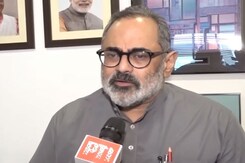 BJP's Rajeev Chandrasekhar On Karnataka HC's Decision On MUDA Scam BJP's Rajeev Chandrasekhar On Karnataka HC's Decision On MUDA Scam