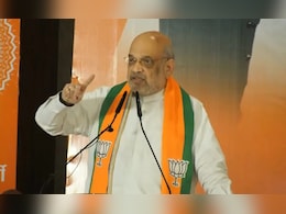 Amit Shah : विधानसभेच्या पार्श्वभूमीवर महायुतीत हालचालींना वेग; अमित शाहांच्या उपस्थितीत सह्याद्रीवर खलबतं Amit Shah : विधानसभेच्या पार्श्वभूमीवर महायुतीत हालचालींना वेग; अमित शाहांच्या उपस्थितीत सह्याद्रीवर खलबतं
