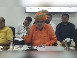 'राइजिंग राजस्थान' से पहले जयपुर की सड़कों की बदल जाएगी तस्वीर! मंत्री खर्रा ने अधिकारियों को दिए निर्देश