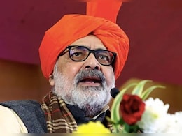 बांग्लादेश संकट से भारत के कॉटन फैब्रिक एक्सपोर्ट पर हुआ असर, गिरिराज सिंह ने कहा- भारत के पास कई विकल्प बांग्लादेश संकट से भारत के कॉटन फैब्रिक एक्सपोर्ट पर हुआ असर, गिरिराज सिंह ने कहा- भारत के पास कई विकल्प