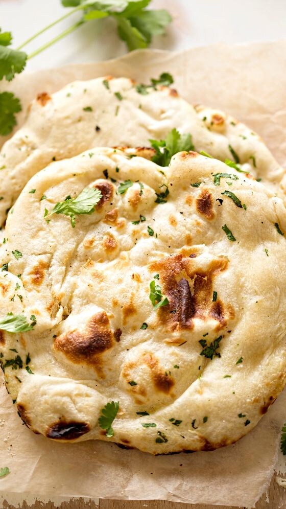 Simple Kulcha 6 Easy Tips To Make Kulcha | Know All About 6 Easy Tips To Make Kulcha ...