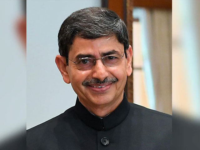 "Secularism A European Concept": Tamil Nadu Governor's Remark Sparks Row