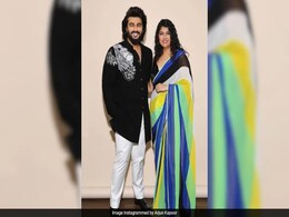 Arjun Kapoor's Sister Anshula To Join Karan Johar's Reality Show <i>The Traitors</i>: Report Arjun Kapoor's Sister Anshula To Join Karan Johar's Reality Show <i>The Traitors</i>: Report