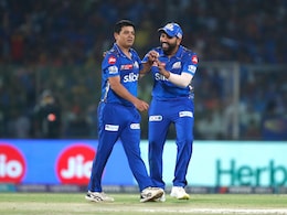 "At 2:30 In The Night, Rohit Sharma Texted Me And Asked...": Piyush Chawla Reveals Unheard Tale "At 2:30 In The Night, Rohit Sharma Texted Me And Asked...": Piyush Chawla Reveals Unheard Tale