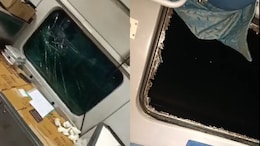 Stones Thrown At Swatantra Express In Bihar, Some Passengers Hurt