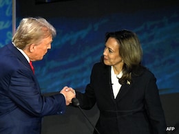 Dramatic Debates, Assassination Attempts: Key  Moments In US Election Campaigns Dramatic Debates, Assassination Attempts: Key  Moments In US Election Campaigns
