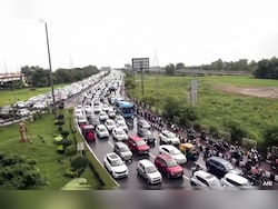 &quot;Big Relief For Delhi&quot;: Minister After Supreme Court Breather On Old Vehicles