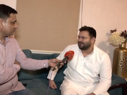Another Chance To Nitish Kumar? What Tejashwi Yadav Told NDTV