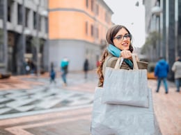 Amazon पर Totes Bags पर मिल रहा है शानदार डिस्काउंट, 87% तक की होगी बचत