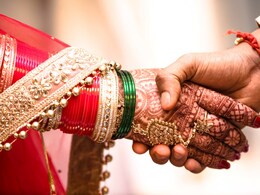 भारत में नवंबर-दिसंबर में होंगी 35 लाख शादियां, खर्च किए जाएंगे 4.25 लाख करोड़ रुपये