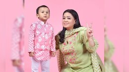 Bharti Singh Says She Wants Son To "Work In Coffee Shops, Stores" When He's Older