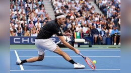 "Let Lot Of People Down": Taylor Fritz After Losing US Open Final