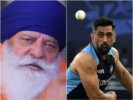 MS Dhoni Will "Never Be Forgiven": Yuvraj Singh's Father Yograj's Fierce Rant
