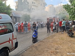 "Don't Mess With Us": Ex Mossad Agents' Revelations On Lebanon Pager Attack "Don't Mess With Us": Ex Mossad Agents' Revelations On Lebanon Pager Attack