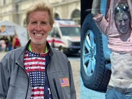 "Was Delusional": Ex-Soldier On Trump Assassination Suspect's Ukraine Stint "Was Delusional": Ex-Soldier On Trump Assassination Suspect's Ukraine Stint