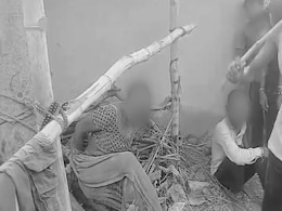 महिला का पहले सिर मुंडवाया... फिर जमकर पीटा ... जानिए किस 'शिकायत' की मिली सजा महिला का पहले सिर मुंडवाया... फिर जमकर पीटा ... जानिए किस 'शिकायत' की मिली सजा