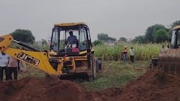 Toddler Falls Into Borewell In Rajasthan, Rescue Operation Underway