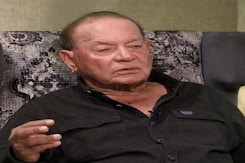 Salim Khan To NDTV: "Before Us, Writers Never Got Their Due" Salim Khan To NDTV: "Before Us, Writers Never Got Their Due"