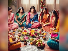 Jivitputrika Vrat Katha: जीवित्पुत्रिका व्रत की यह कहानी छोटी सी है लेकिन संदेश बड़ा देती है Jivitputrika Vrat Katha: जीवित्पुत्रिका व्रत की यह कहानी छोटी सी है लेकिन संदेश बड़ा देती है