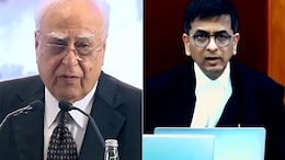 Kapil Sibal's 'No Livestream' Request, Chief Justice's 'Open Court' Reply