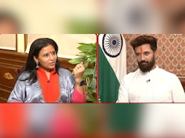 प्रसाद में मिलावट को बर्दाश्त नहीं किया जाएगा, दोषियों को नहीं बख्शेंगे : NDTV से चिराग पासवान प्रसाद में मिलावट को बर्दाश्त नहीं किया जाएगा, दोषियों को नहीं बख्शेंगे : NDTV से चिराग पासवान
