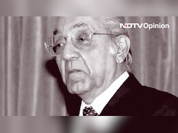 Blog | A.G. Noorani: Larger Than Life, Stronger Than Death