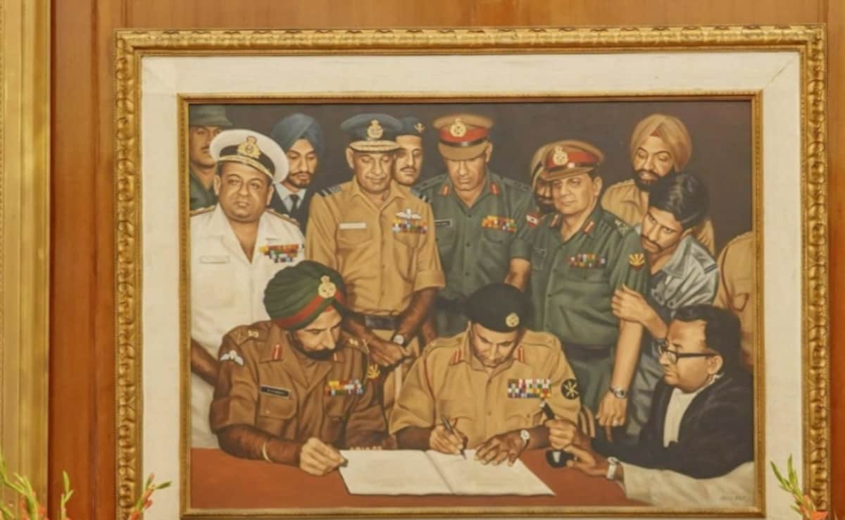 Latest and Breaking News on NDTV Latest and Breaking News on NDTV