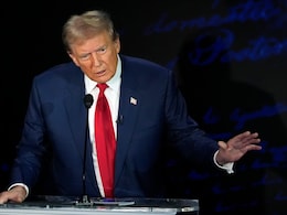 US Alleges Iranian Hackers Sent Stolen Trump Info To Biden Campaign US Alleges Iranian Hackers Sent Stolen Trump Info To Biden Campaign