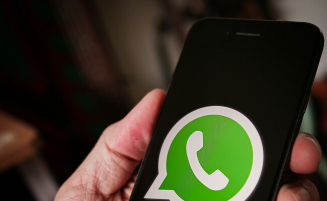 Gurugram Cops File Case Against WhatsApp Directors For Not Providing Info