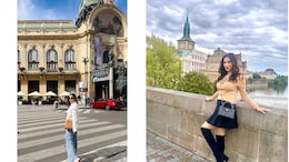 Like Sophie Choudry, "Czech Out" Prague's Beauty At These 5 Must-Visit Places