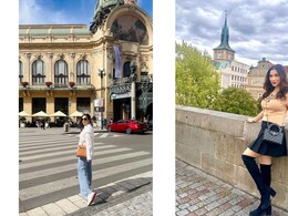 Like Sophie Choudry, "Czech Out" Prague's Beauty At These 5 Must-Visit Places Like Sophie Choudry, "Czech Out" Prague's Beauty At These 5 Must-Visit Places