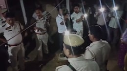 Woman Tied To Tree, Burnt Alive By Sons, Daughter-In-Law In Tripura: Cops