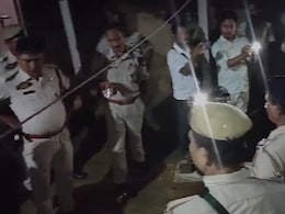 Woman Tied To Tree, Burnt Alive By Sons, Daughter-In-Law In Tripura: Cops