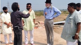 Rao Surajmal Hada Umbrella: नहीं थम रहा छतरी तोड़ने का विवाद, UNESCO की टीम ने किया सर्वे; अधिकारी ने दिया बड़ा बयान