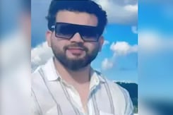 Gym Owner Shot Dead In Posh Delhi Neighbourhood, 6 Arrested Gym Owner Shot Dead In Posh Delhi Neighbourhood, 6 Arrested