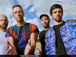Coldplay Adds 3rd Mumbai Show Due to High Demand, Tickets Sell Out Fast Coldplay Adds 3rd Mumbai Show Due to High Demand, Tickets Sell Out Fast