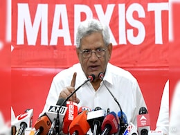 CPI(M)'s Prakash Karat Calls For "Collective Leadership" In Sitaram Yechury's Absence CPI(M)'s Prakash Karat Calls For "Collective Leadership" In Sitaram Yechury's Absence