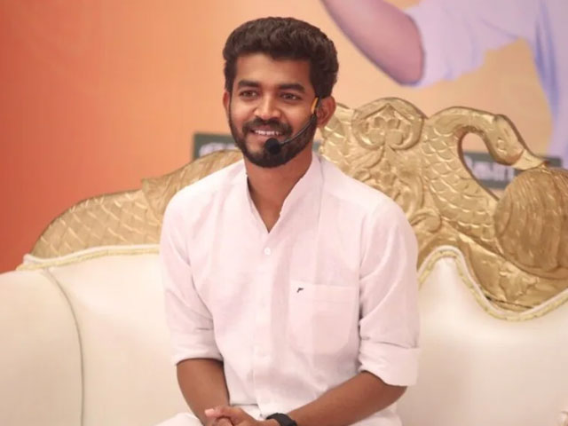 Spiritual Leader Arrested After "Past Lives" Speech In Chennai Schools