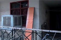 Man, 4 Daughters Found Dead At Delhi Home, Cops Suspect Murder-Suicide Man, 4 Daughters Found Dead At Delhi Home, Cops Suspect Murder-Suicide