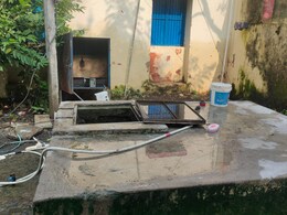 Dhar : पानी भरते-भरते टंकी में अचानक फैला करंट, दो मासूम छात्रों की हुई मौत