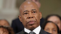 New York Mayor Eric Adams Faces Criminal Indictment, Vows To Fight Charges