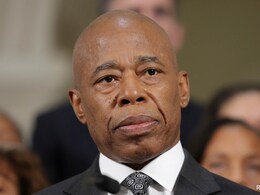 New York Mayor Eric Adams Faces Criminal Indictment, Vows To Fight Charges