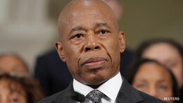 Eric Adams' Exit Comes Too Late To Radically Reshape New York Mayor's Race