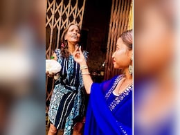 रानू मंडल का सालों बाद वीडियो वायरल, नहीं गा पा रही अपना ही गाना, इस हाल में देख इमोशनल हुए लोग, बोले- घमंड का नतीजा रानू मंडल का सालों बाद वीडियो वायरल, नहीं गा पा रही अपना ही गाना, इस हाल में देख इमोशनल हुए लोग, बोले- घमंड का नतीजा