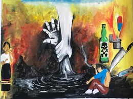 Nasha Mukti: नशे की लत से हैं परेशान! अब MP के इन हॉस्पिटल्स में मिलेगा पीड़ितों को उपचार Nasha Mukti: नशे की लत से हैं परेशान! अब MP के इन हॉस्पिटल्स में मिलेगा पीड़ितों को उपचार