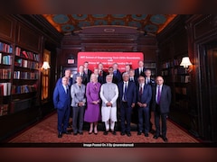 Google से Nvidia तक: बड़े टेक दिग्गजों से पीएम मोदी की मुलाकात, क्यों रही खास, यहां जानें