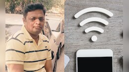 Pune Crime : पुण्यात हॉटस्पॉट दिला नाही म्हणून हत्या; भररस्त्यात चेहरा छिन्नविछिन्न होईपर्यंत ठेचला!